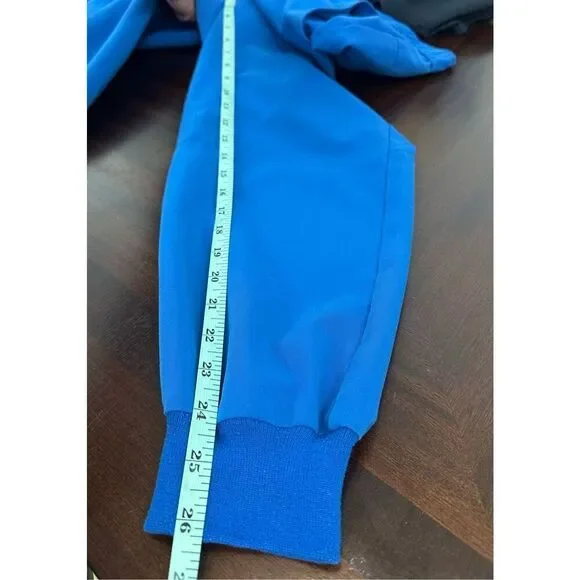 FIGS Men’s Jogger Scrub Bottoms -Small - Picture 8 of 10